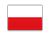 PIZZERIA ARC - RISTORANTE - Polski